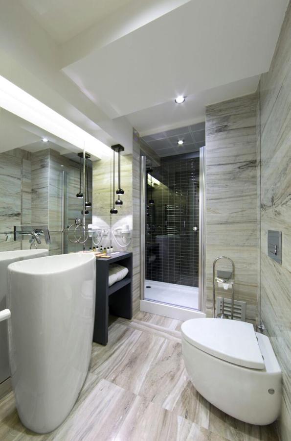 The Place Suites By Cey Istanbul Exterior foto