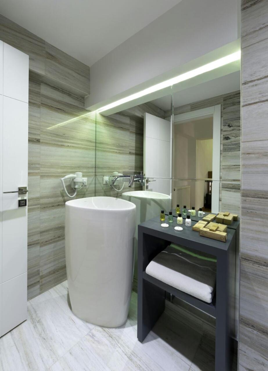 The Place Suites By Cey Istanbul Exterior foto